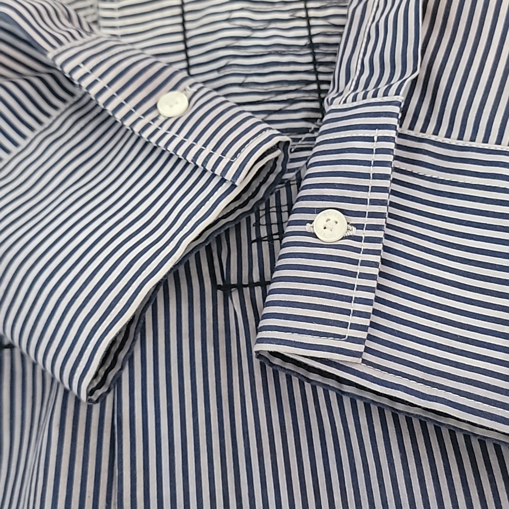 Men's Button Down Shirt by Damat Tween - Picture 8 of 12